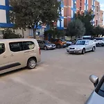 Noemi Apartment