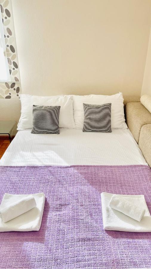 Noemi Apartament Zadar