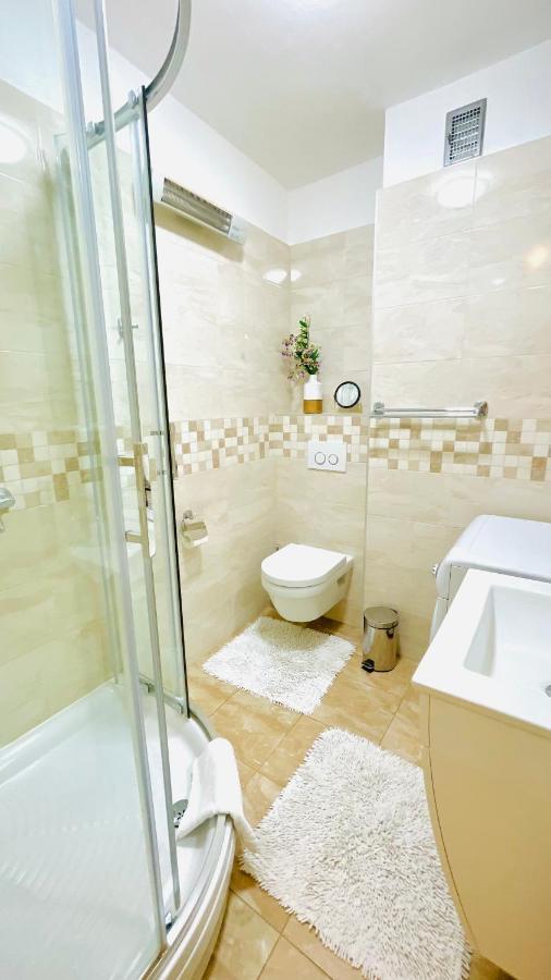 Apartament Noemi