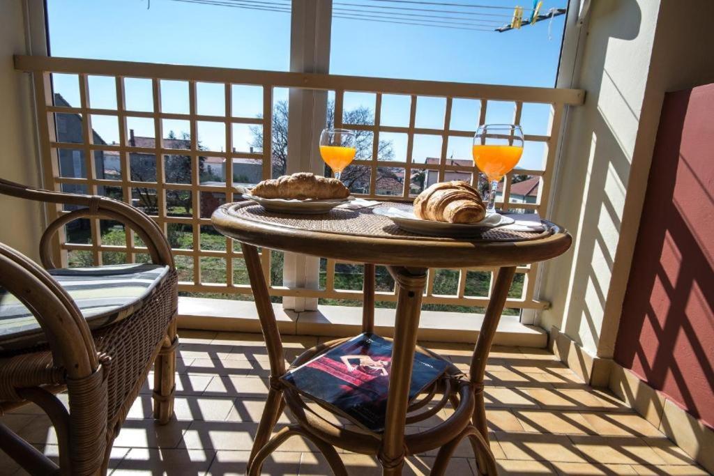 Apartament Noemi Zadar