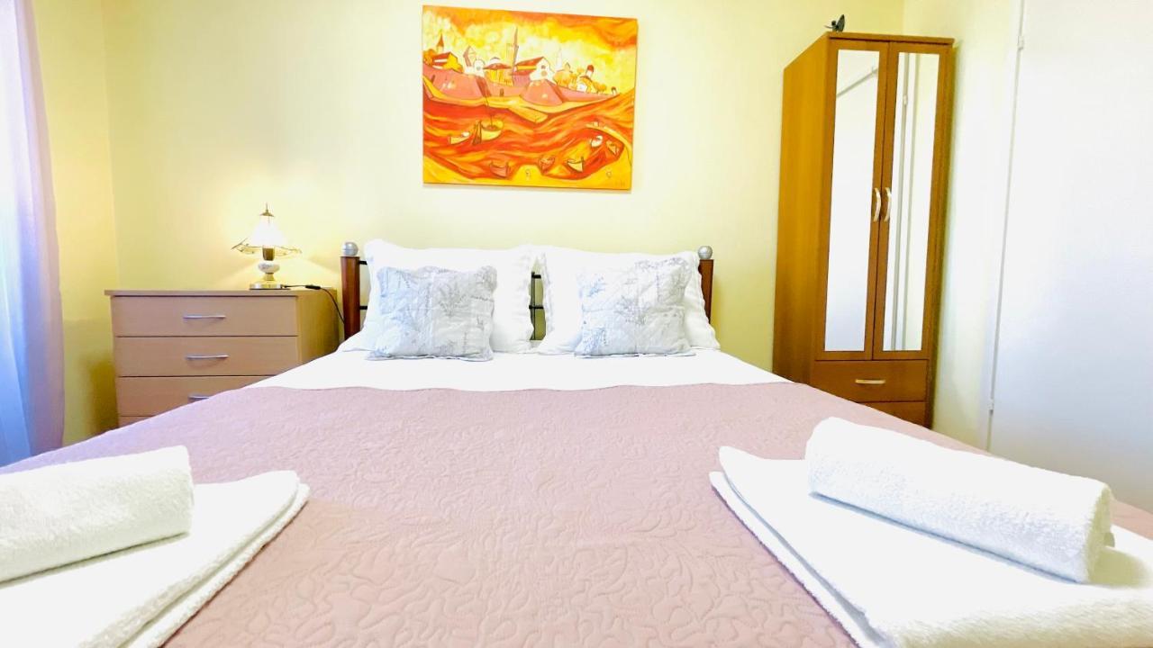 Apartament Noemi