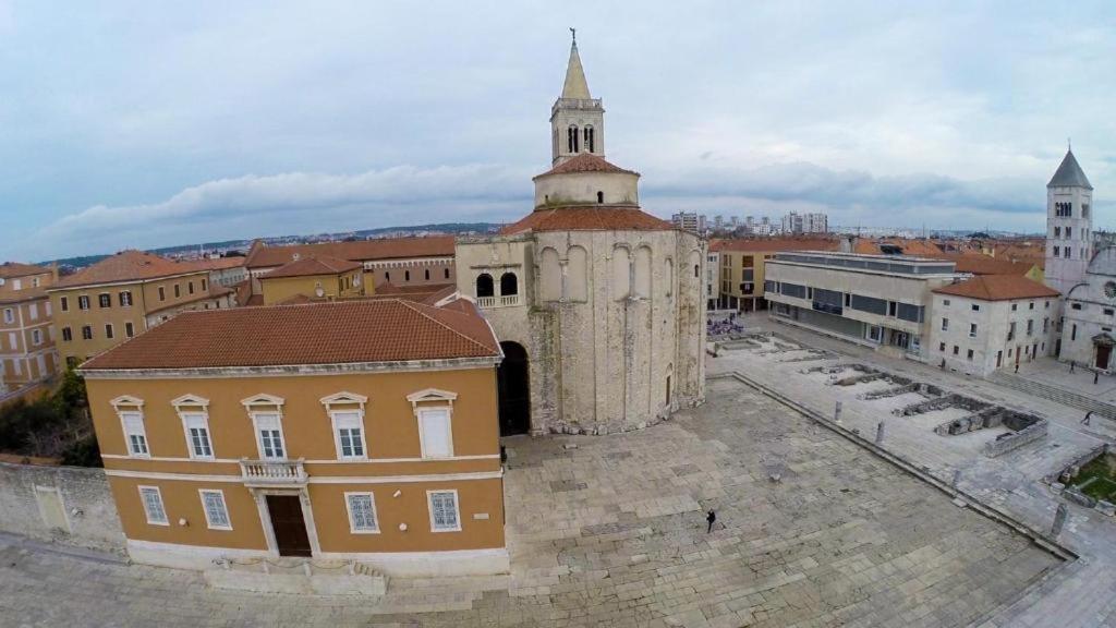 Apartament Noemi Zadar