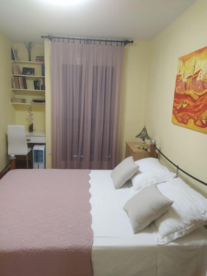 Apartament Noemi