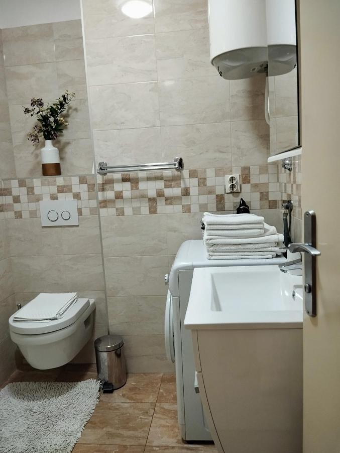 Apartament Noemi