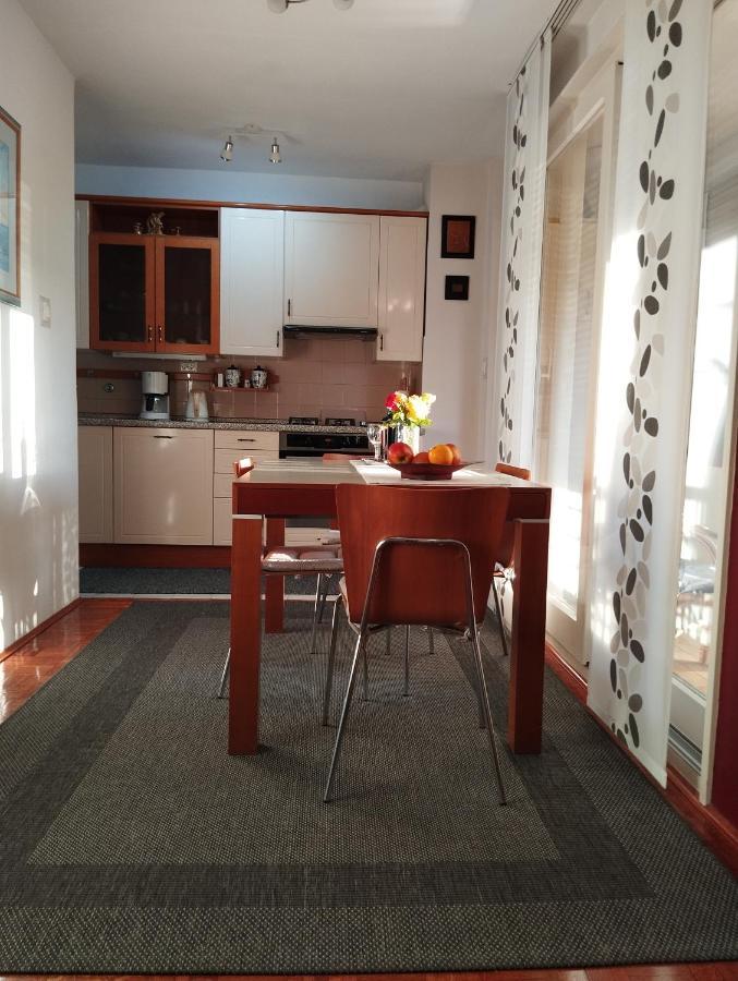 Noemi Apartament