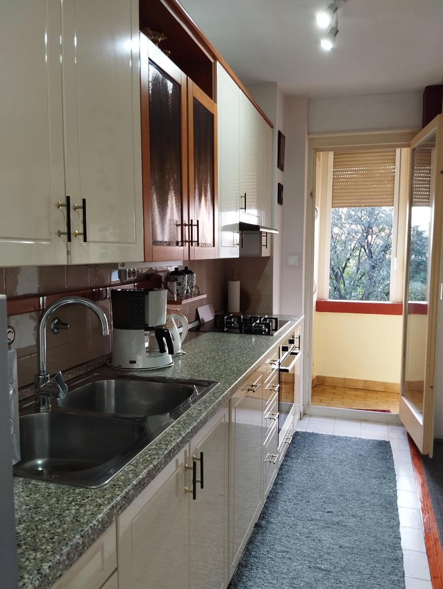 Noemi Apartament