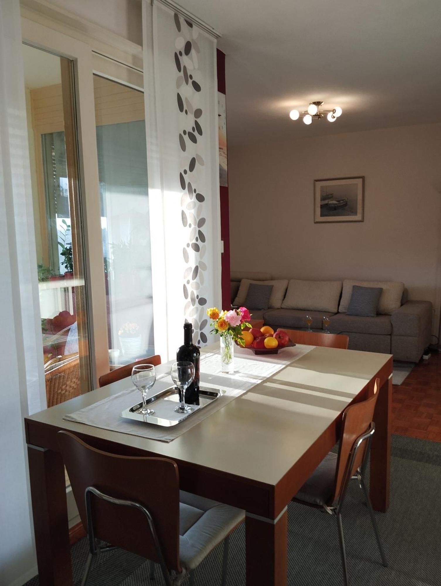 Apartament Noemi *