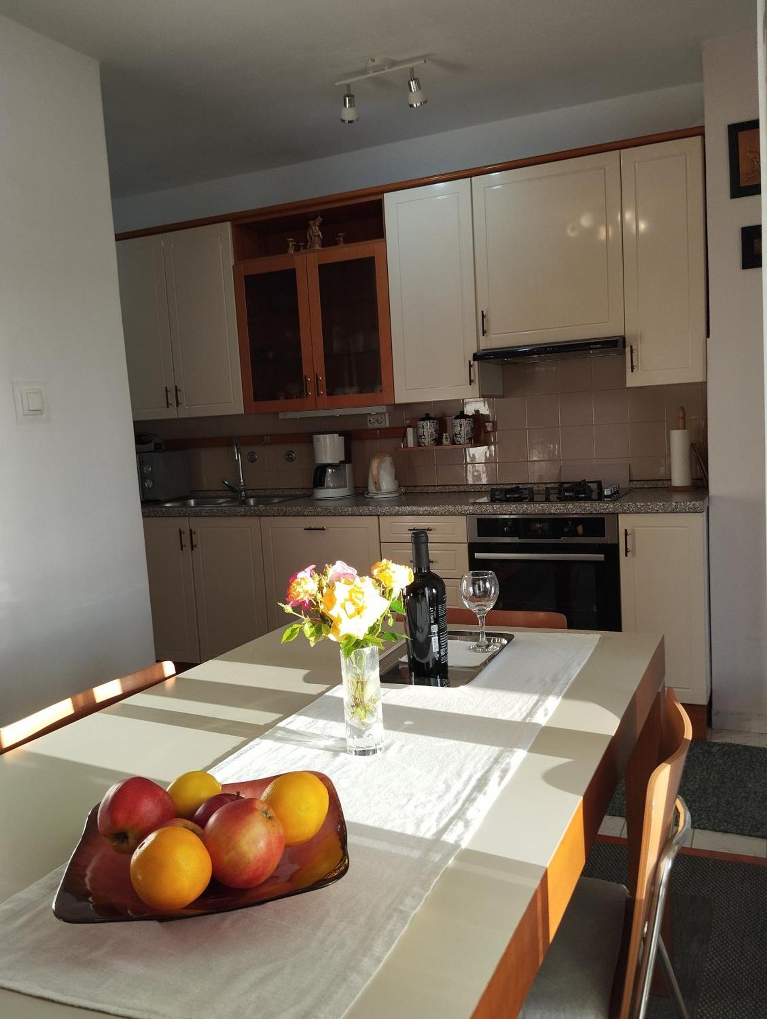 Noemi Apartament